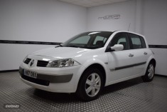 Renault Megane CONFORT DYNAMIQUE 1.5DCI80