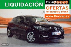 Renault Megane Coupe Bose EDC dCi 110