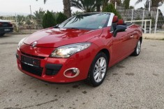 Renault Megane CoupeCabrio Dynamique dCi 110cv FAP