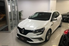 Renault Megane GT Energy TCe 205 EDC