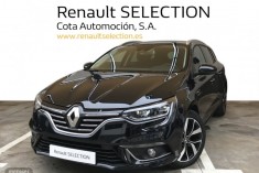 Renault Megane SPORT TOURER BOSE EDC BLUEDCI 115CV