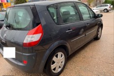 Renault Scenic Dynamique 1.9dCi EU4