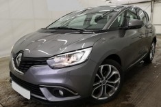 Renault Scenic Intens Energy dCi 81kW 110CV