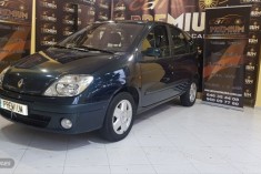 Renault Scenic LUXE DYNAMIQUE 1.9DCI