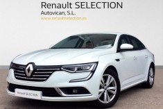 Renault Talisman Zen Energy dCi 96kW 130CV
