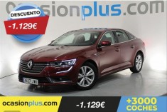 Renault Talisman Intens Energy dCi 96kW 130CV