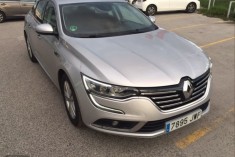 Renault Talisman Intens Energy dCi 96kW 130CV