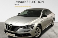 Renault Talisman Limited Blue dCi 88 kW 120CV