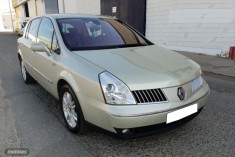 Renault Vel Satis Grand Confort 3.0 dCi 24V Aut.