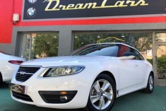 Saab 95 Vector 2.0 TiD