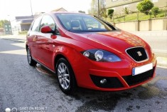 Seat Altea 1.6 TDI 105cv Style Ecomotive