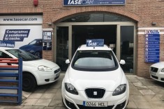 Seat Altea XL 1.6 TDI 105cv EEcomotive Style