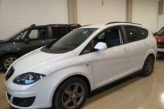 Seat Altea XL 1.6 TDI 105cv SS EEcomotive ITech