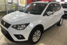 Seat Arona 1.0 TSI Ecomotive S&S Style 95