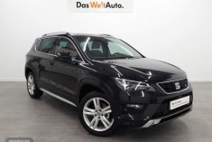 Seat Ateca 1.5 EcoTSI S&S FR