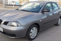 Seat Cordoba