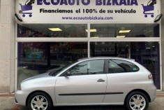 Seat Ibiza 1.2 12v 70cv Reference