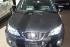 Seat Ibiza 1.6 TDI 90cv Style DPF