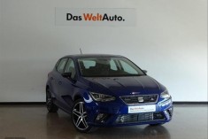 Seat Ibiza 1.0 EcoTSI 85kW 115CV DSG FR