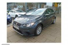 Seat Ibiza 1.0 TSI S&S Reference Plus 95