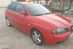 Seat Ibiza 1.9 SDI COOL