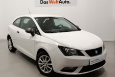 Seat Ibiza SC 1.6 TDI 90cv Reference