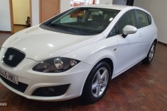 Seat Leon 1.6 TDI 105cv Reference Copa
