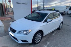 Seat Leon 1.2 TSI 110cv DSG7 StSp Style