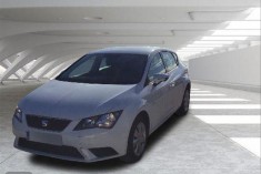Seat Leon 1.6 TDI 90cv Reference