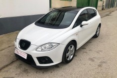 Seat Leon 1.9 TDI 105cv Sport