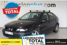 Seat Leon 1.9 TDi 130CV SPORT