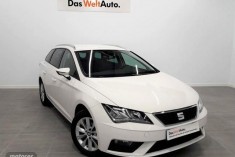 Seat Leon ST 1.0 EcoTSI S&S Style