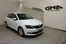 Skoda Fabia 1.0 MPI 55KW 75cv Active
