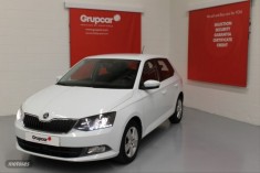 Skoda Fabia 1.0 MPI 55KW 75cv Ambition