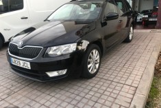 Skoda Octavia Combi 1.6 TDI CR 105cv Ambition