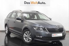 Skoda Octavia Combi 1.6 TDI DSG 85KW 115CV Ambition