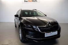 Skoda Octavia Combi 2.0 TDI CR 110KW 150CV Style