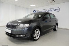 Skoda Spaceback
