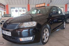 Skoda Spaceback 1.6 TDI CR 90cv Elegance Spaceback