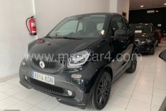 Smart Fortwo 0.9 66kW 90CV COUPE