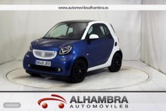 Smart Fortwo 66 PASSION