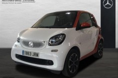 Smart Fortwo Coupe 52