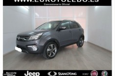 Ssangyong Korando D22T 131kW 178CV Limited 4x2