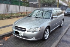 Subaru Legacy SW 2.0R