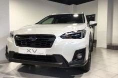 Subaru XV 1.6i Executive Plus Auto
