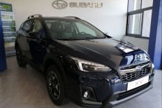 Subaru XV 1.6i Sport Plus Auto