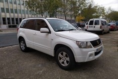 Suzuki Grand Vitara 1.9 DDiS JLX