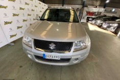 Suzuki Grand Vitara 1.9 DDiS JXA