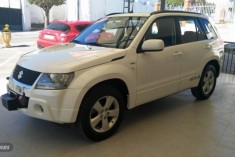 Suzuki Grand Vitara 1.9 DDiS JLXE 5P