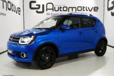 Suzuki Ignis 1.2 GLX 4WD Mild Hybrid